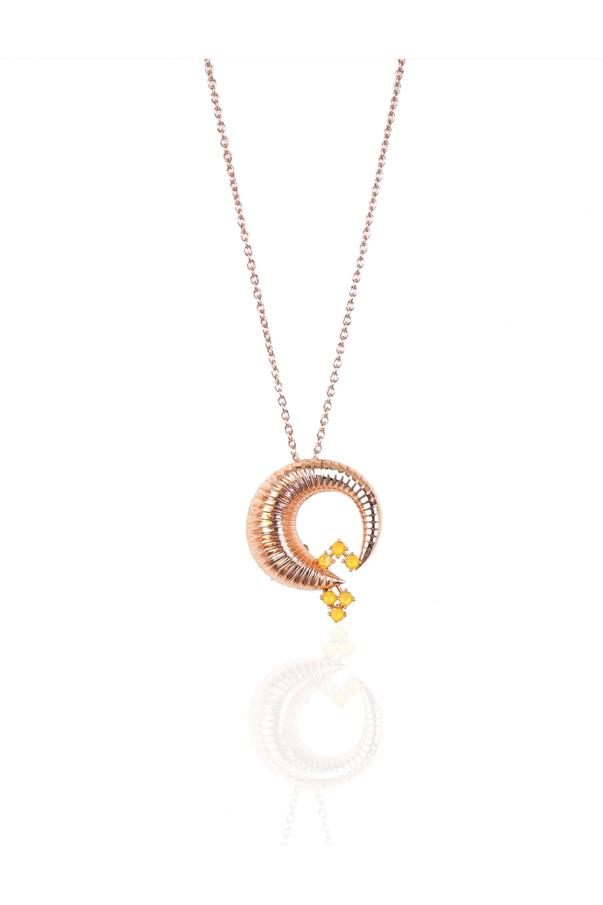 Buy Swarovski Pendant For Women Online at ScrollnShops